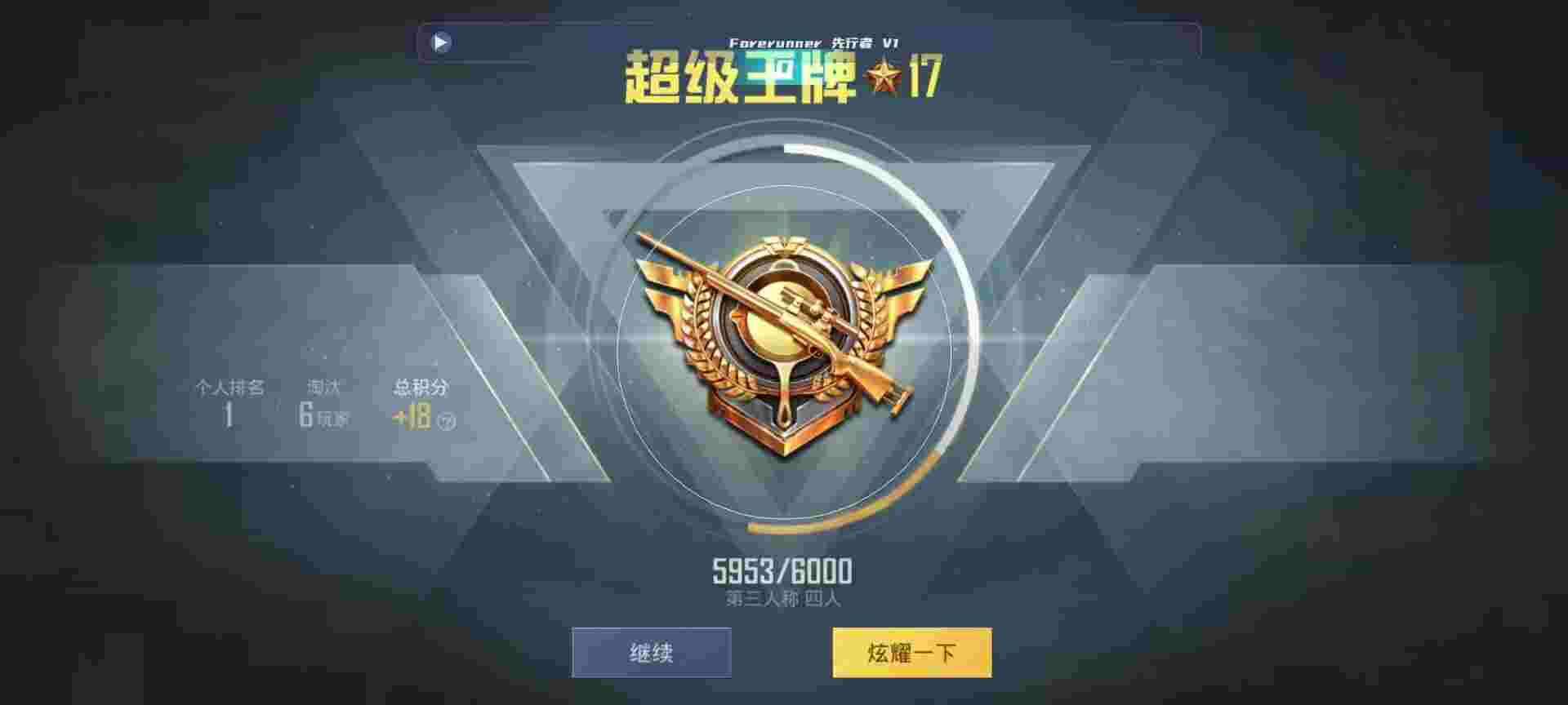 和平精英鸡腿辅助自瞄 - ̵ЩƽӢ辅助预览图